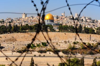 COVID-19 et les menaces d'annexion aggravent une crise permanente d'occupation en Palestine