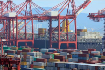 Asia expands its lead in maritime trade and business