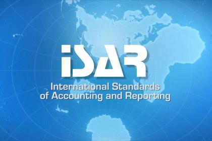 Intergovernmental working group of experts on international standards of accounting and reporting, 41st session