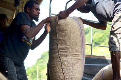 Vanuatu shows how to reduce emissions through trade facilitation