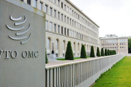 UNCTAD's statement on outcome of WTO’s 12th ministerial conference