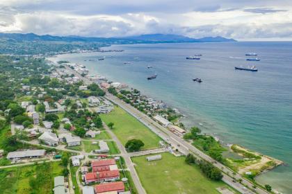 UNCTAD supports Solomon Islands to develop a national e-commerce strategy