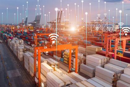 Sustainable smart ports to create prosperity for all in times of disruption and uncertainty