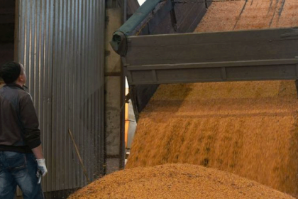 Black Sea Grain Initiative offers hope, shows power of trade