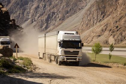 UNCTAD customs automation programme to bolster trade for Tajikistan