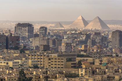UN project supports Egypt to measure illicit financial flows