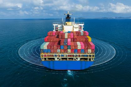 Maritime Autonomous Surface Ships: A critical 'MASS' for legislative review 