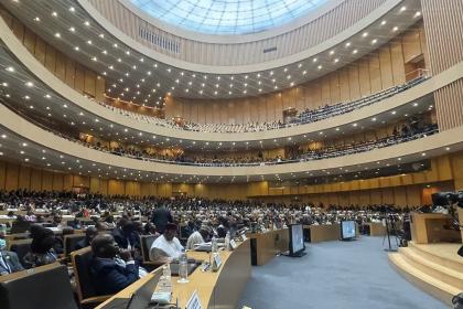 La CNUCED réitère son engagement envers l’Afrique au sommet continental