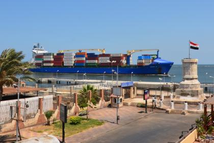 UK funding boost to accelerate trade facilitation in Egypt