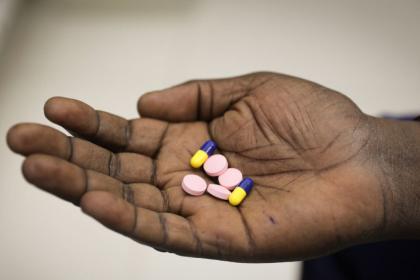 UNCTAD outlines actions to boost production of essential antibiotics in East Africa