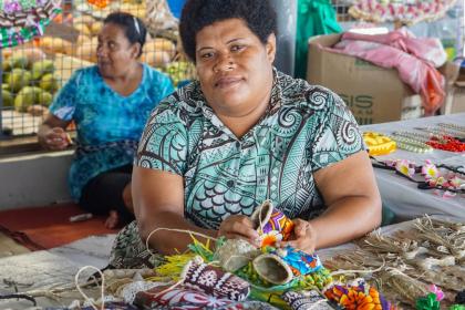 New UNCTAD and MSG partnership to boost trade and development in Melanesia