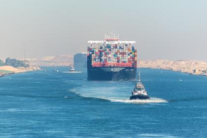 Red Sea, Black Sea and Panama Canal: UNCTAD raises alarm on global trade disruptions