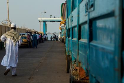 La Gambie optimise ses opérations douanières et multiplie ses recettes commerciales