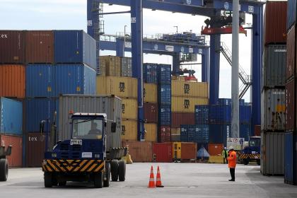 Global Trade Update de la UNCTAD muestra signos alentadores en medio de retos persistentes