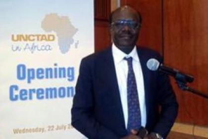 UNCTAD opens first regional office in Africa to 'Make Trade Work' for the continent