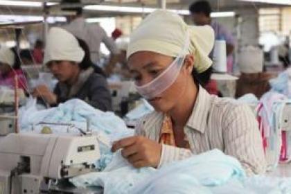 Helping Cambodia prepare for growing competition as neighboring countries sign free trade agreements