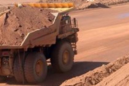 Iron ore industry makes comeback in 2016, says UNCTAD report