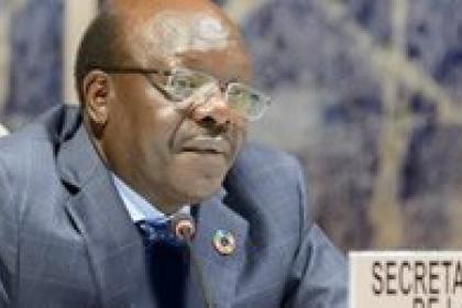 UNCTAD Secretary-General targets trade barriers and calls for decisions to turn into action 