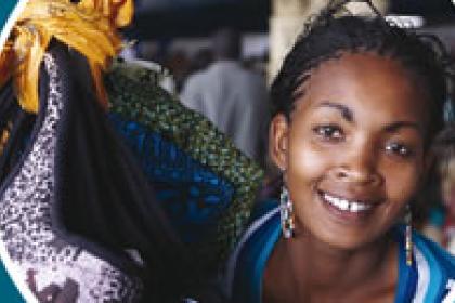 East African nations can help empower women economically by harnessing trade policies 