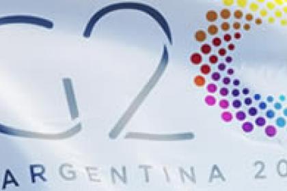 G20 deepens support for digital inclusion