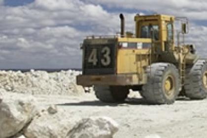 Boom to challenge lithium-rich developing countries