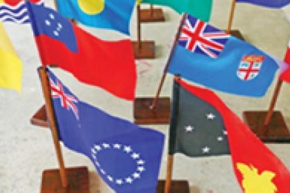 Pacific islands build new economic links with UNCTAD help