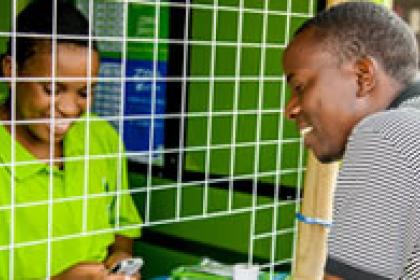 Mission to unlock Africa's services sector