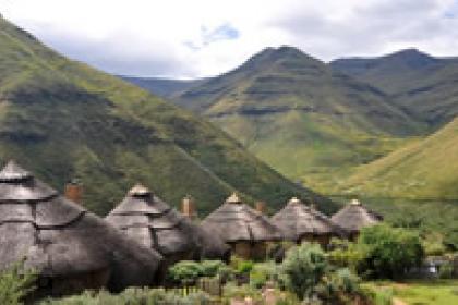 Lesotho ready to channel its growth to go digital