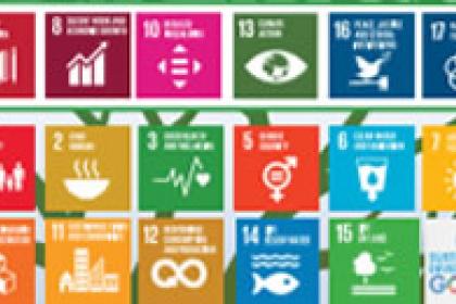 Why are we behind on SDG finance and what can we do about it?