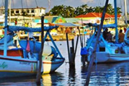 Belize seeks to diversify, add value to seafood exports  