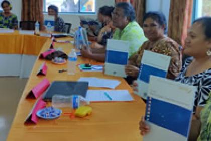 Tuvalu lays e-commerce groundwork to spur development