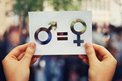 COVID-19 requires gender-equal responses to save economies 