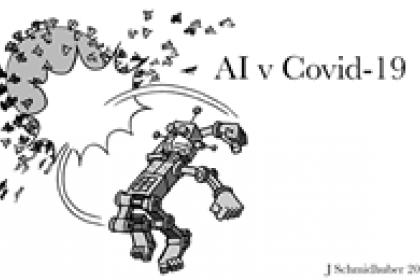 A.I. vs. COVID-19