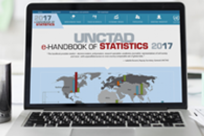 UNCTAD takes big step in modernizing statistics