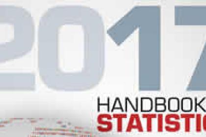 Trade and Development in Numbers: Handbook offers crucial economic data for global decision-makers
