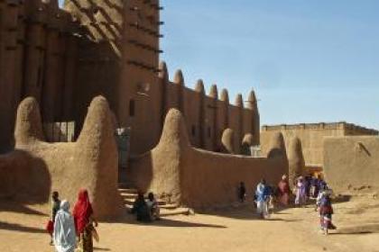Mali validates updated Diagnostic Trade Integration Study 