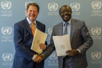 UNCTAD, TradeMark East Africa extend deal to ease trade