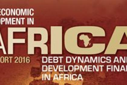 UNCTAD warns on debt: Africa should find new ways to finance development