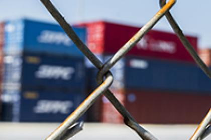Demurrage and detention charges in container shipping