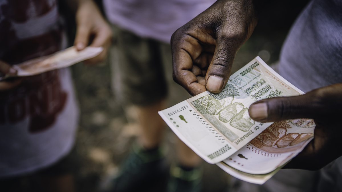Africa could gain $89 billion annually by curbing illicit financial flows