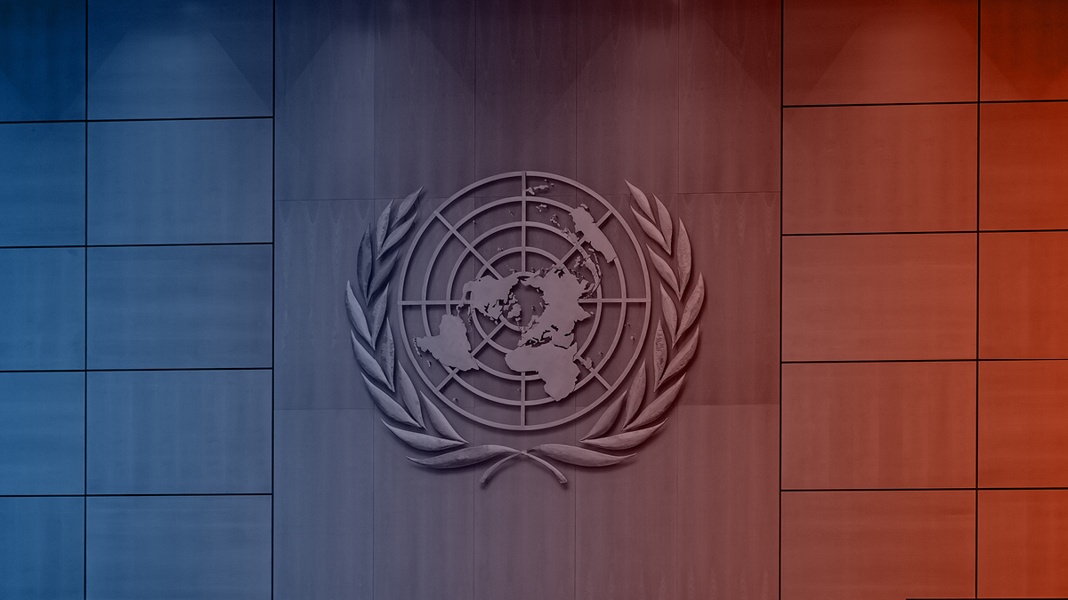 World Leaders Summit - Dialogue III: Building a more prosperous development path - Matching the scale of the moment