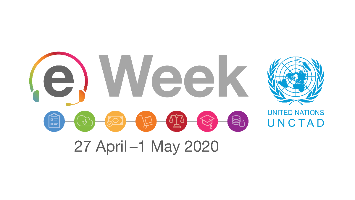 eCommerce_Week_2020