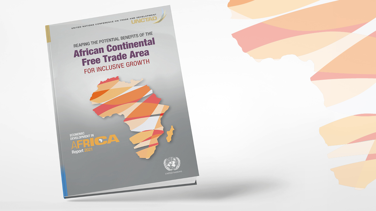 Economic Development in Africa Report 2021