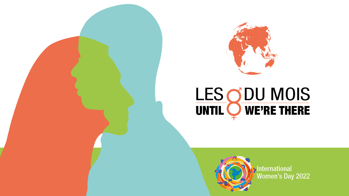 South-South sharing of policy experiences: Mainstreaming gender in national policies