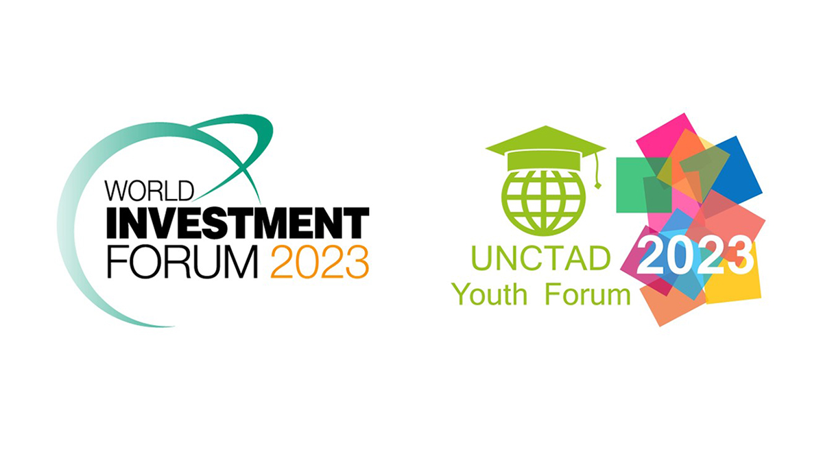 4th UNCTAD Youth Forum: For Planetary Prosperity