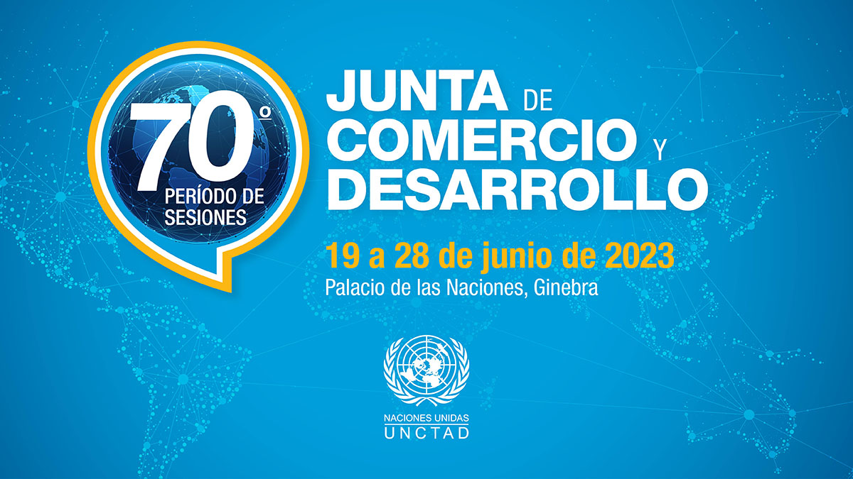 Trade and Development Board, seventieth session