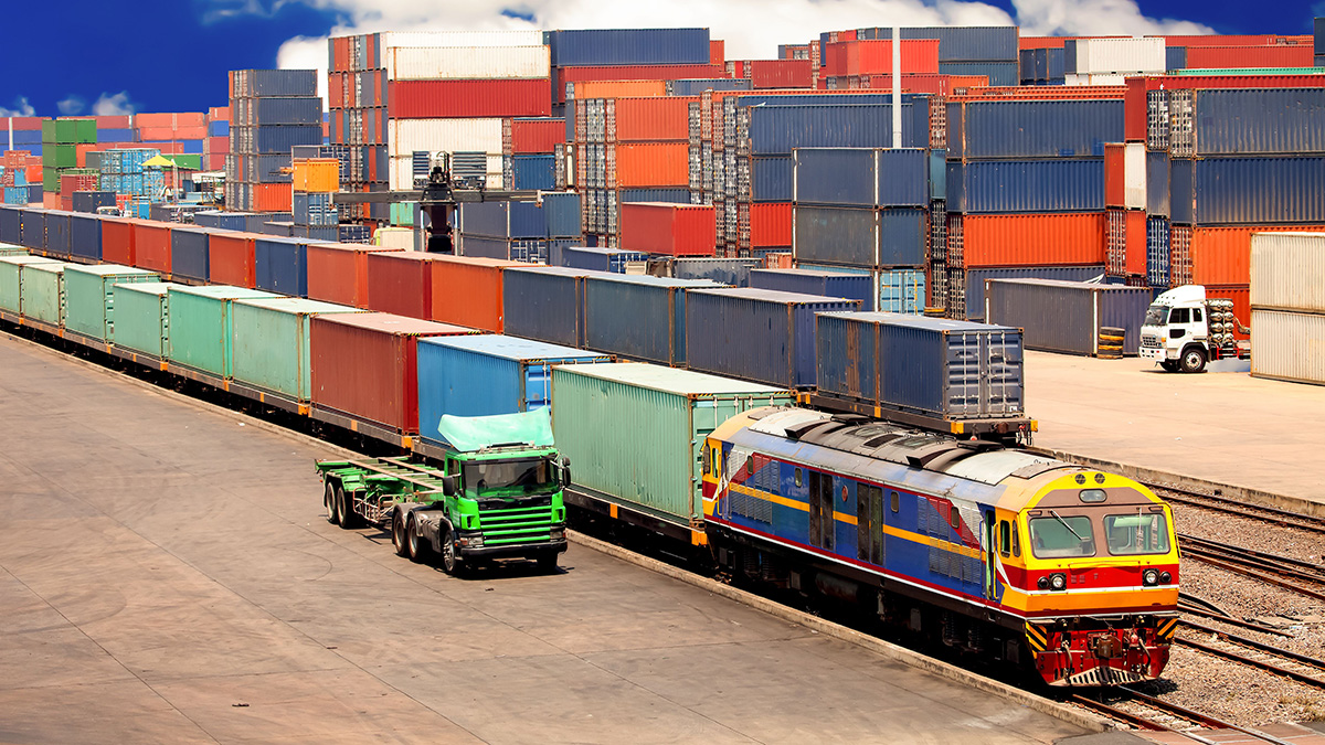 multimodal transport