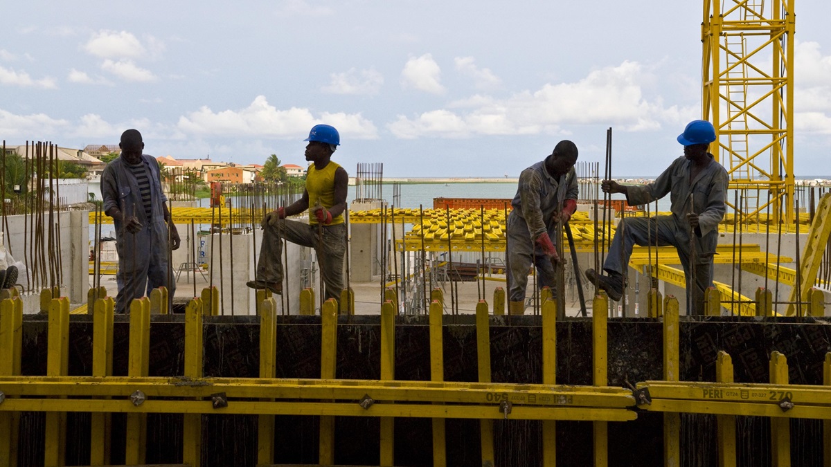 Harnessed strategically, foreign investments can help create jobs, improve infrastructure, and spur economic growth.