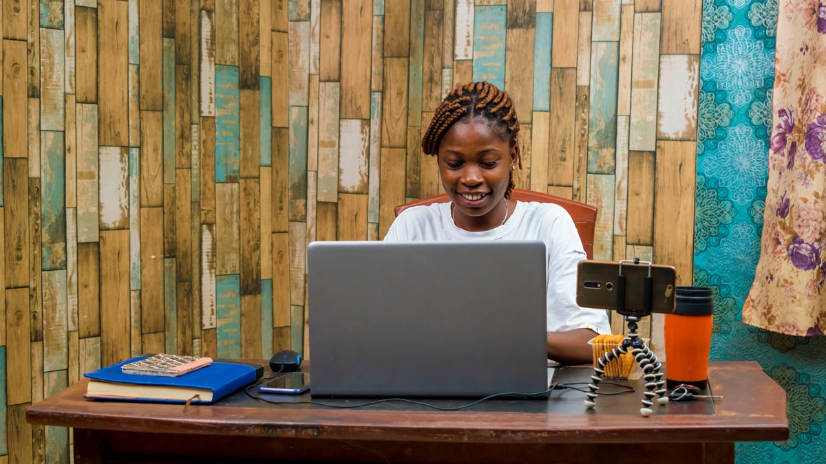 Live streaming increasingly drives e-commerce growth worldwide.