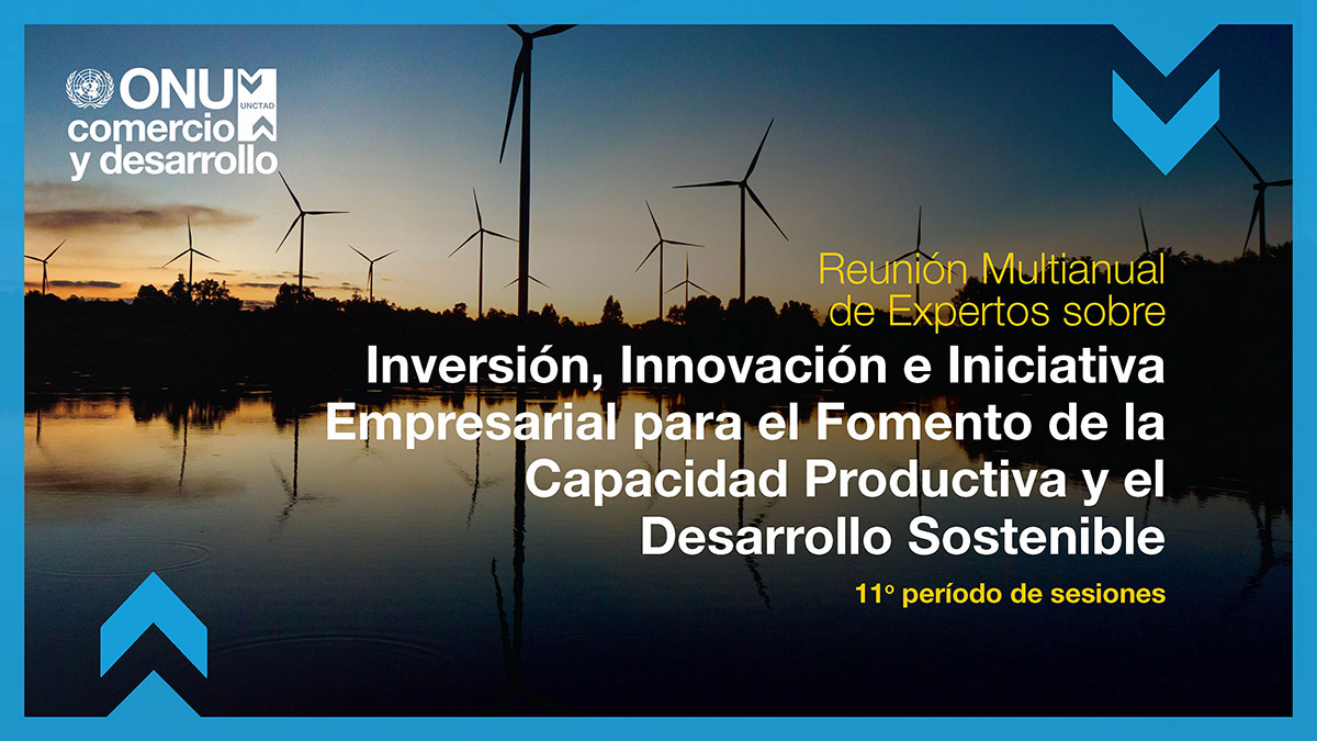 MYEM on Investment and Innovation